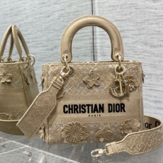 Christian Dior My Lady Bags